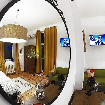 Apartamento Radi's Sofía