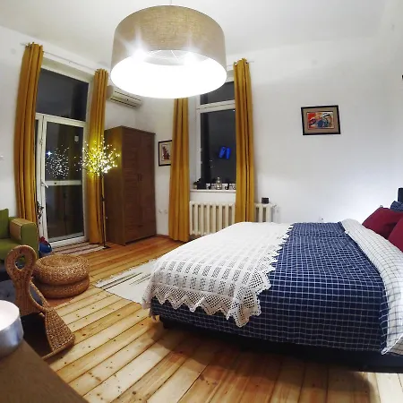 Radi's Appartement