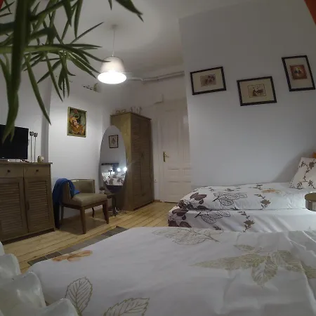 Appartement Radi's
