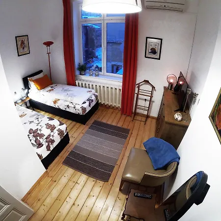 Apartamento Radi's