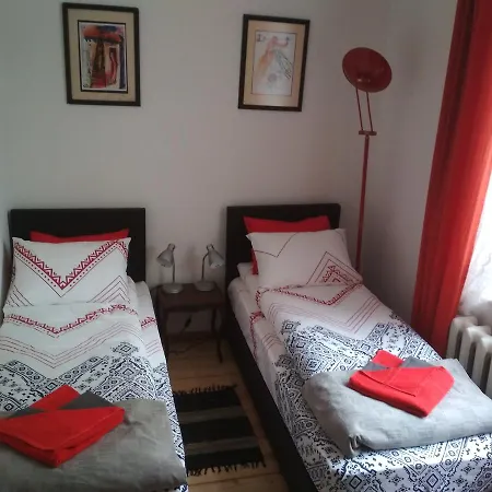 Radi's Apartamento