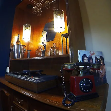 Radi's Apartamento *