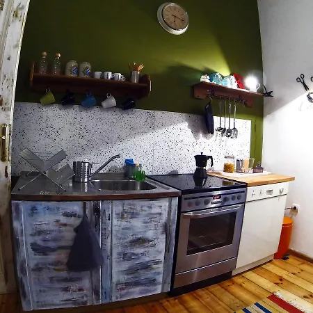 Radi's Apartamento