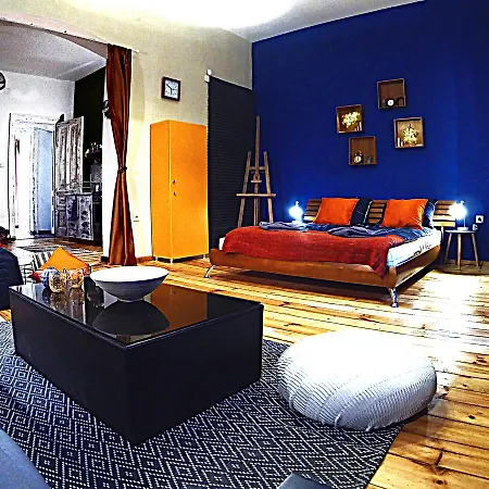 Apartamento Radi's