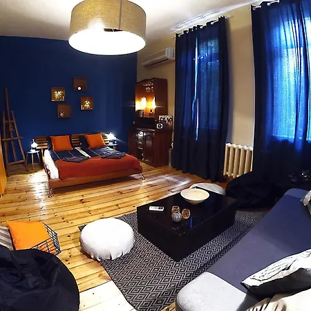 Apartamento Radi's