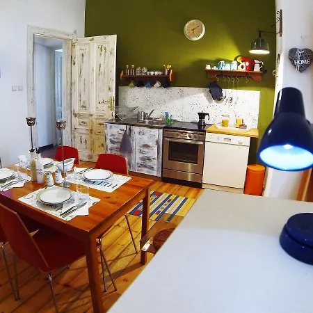 Radi's Apartamento