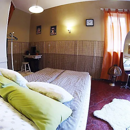 Radi's Appartement