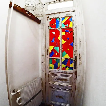 Apartamento Radi's