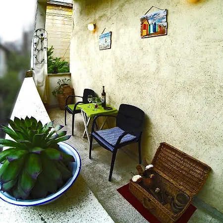 Radi's Appartement *