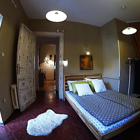 Appartement Radi's *