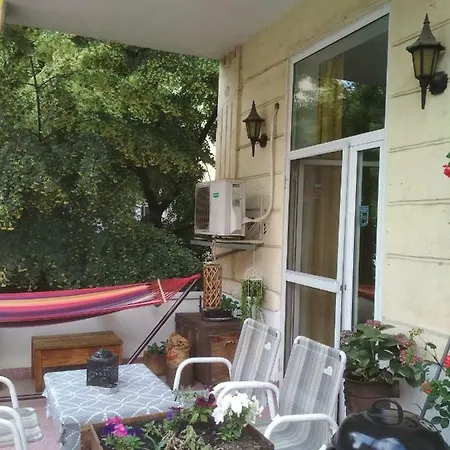 Apartamento Radi's