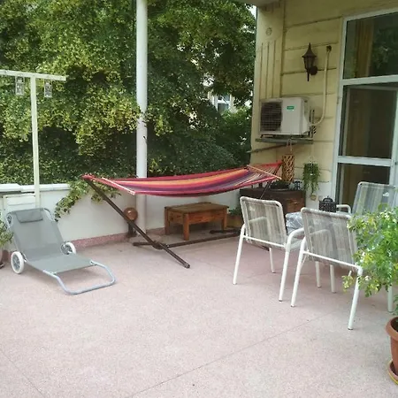 Radi's Apartamento Sofía